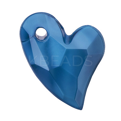 Acrylic Pendants MACR-P120-11mm-P17-1