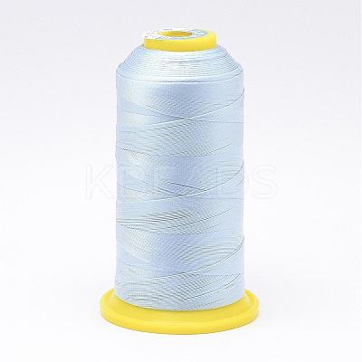 Heavy Duty Nylon Sewing Thread NWIR-N006-01J-0.6mm-1