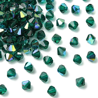 Preciosa® Crystal Beads X-PRC-BA6-50730-200-1
