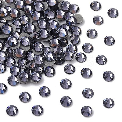 Preciosa® Crystal Hotfix Flatback Stones Y-PRC-HSS8-20030-1