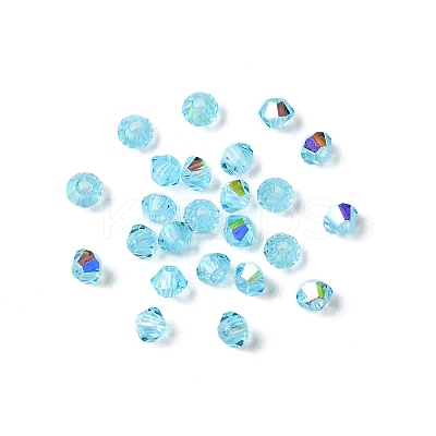 Preciosa® Crystal Beads Y-PRC-BA3-60010-200-1