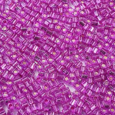 Glass Seed Beads SEED-M011-01A-18-1