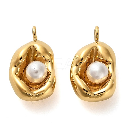 304 Stainless Steel Pendants STAS-H438-13G-02-1