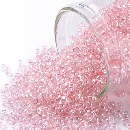 TOHO Round Seed Beads SEED-JPTR11-0289-1