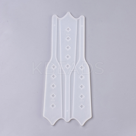 Silicone Molds DIY-WH0146-23-1