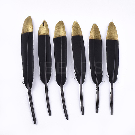 Goose Feather Costume Accessories FIND-T037-06A-1