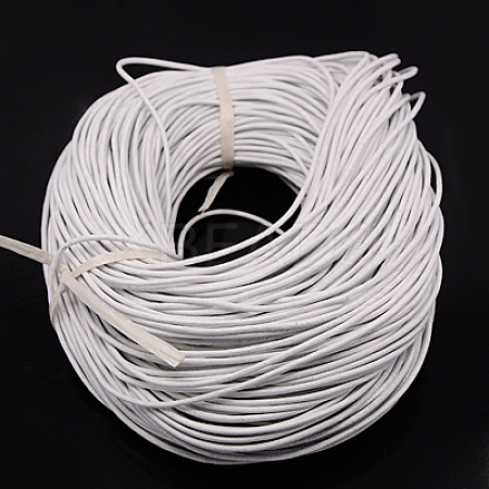 Cowhide Leather Cord LC-1MM-1