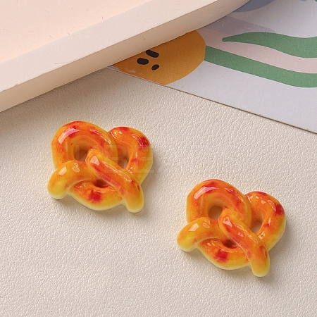 Opaque Resin Cabochons PW-WG3C830-03-1
