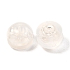 316 Surgical Stainless Steel Ear Nuts KY-H004-01S-1