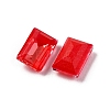 Glass Rhinestone Cabochons RGLA-A026-02A-227DE-2