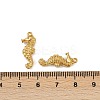 Ocean Theme 304 Stainless Steel Pendants X-STAS-F317-01F-G-3