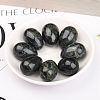 Natural Kambaba Jasper Egg Figurines Statues for Home Office Desktop Decoration PW-WG1DC51-32-1