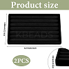 Rectangle Velvet Display Trays ODIS-SP0002-23C-2