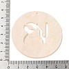 Acrylic Pendants SACR-S680-06F-3