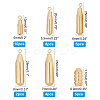 SUPERFINDINGS Brass Fishing Gear FIND-FH0001-60G-2