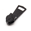 Zinc Alloy Replacement Zipper Sliders FIND-WH0092-13-2