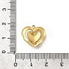 304 Stainless Steel Enamel Pendants LS-STAS-Q347-15G-02-3