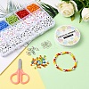 DIY Jewelry Making Kits DIY-YW0003-35-7