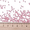 TOHO 11/0 Round Beads X-SEED-TR11-PF2106-3
