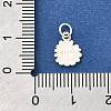 925 Sterling Silver Charms STER-Q003-01A-S-3