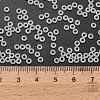 TOHO 8/0 Demi Round Beads Y-SEED-DR08-0161F-3
