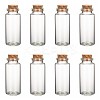 Glass Jar Glass Bottles Bead Containers LS-AJEW-S074-02G-1