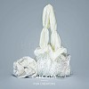 Preciosa® Crystal Hotfix Flatback Stones Y-PRC-HSS6-23980-200-4