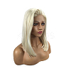 Lace Front Wigs OHAR-L010-046-5