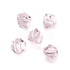 Glass Imitation Austrian Crystal Beads GLAA-P071-02B-03-1