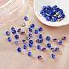 Preciosa® MAXIMA Crystal Round Stones Y-PRC-RBSS18-30050-2