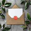 Wax Seal Stamp Set AJEW-WH0208-1157-7
