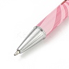 Word You are Unique Printed Plastic Ball-Point Pen LS-AJEW-C038-01B-2