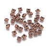 Tibetan Style Spacer Beads RLF5162Y-NF-1
