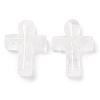 Natural Quartz Crystal Pendants G-B122-02L-1