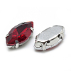 Sew on Rhinestone RGLA-T034-7x15mm-05-2