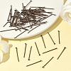 Iron Flat Head Pins HPR2.2cm-NF-5