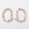 Alloy Pendants LS-PALLOY-P166-06RG-2