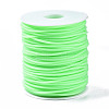 Hollow Pipe PVC Tubular Synthetic Rubber Cord RCOR-R007-3mm-21-1