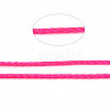 Nylon Braided Cord NWIR-R026-1.0mm-F106-4