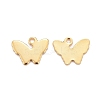 201 Stainless Steel Charms X-STAS-K217-78G-1