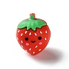 Silicone Beads SIL-I010-01-2