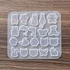 Silicone Mold SIMO-S002-01B-4