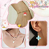 42Pcs 21 Styles Alloy Enamel Charms ENAM-CJ0006-95-7