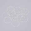 Brass Linking Rings EC18712MM-NFS-1