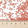 TOHO 11/0 Round Beads X-SEED-TR11-0165-3