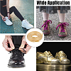 Imitation Leather Shoelace AJEW-CL0003-06-5