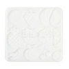 DIY Pendant Silicone Molds SIMO-P009-D02-3