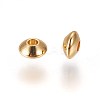 304 Stainless Steel Spacer Beads X-STAS-E460-09G-1