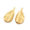 Alloy Pendants PALLOY-O094-03MG-2
