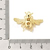 Brass Pendants KK-Z073-08G-3